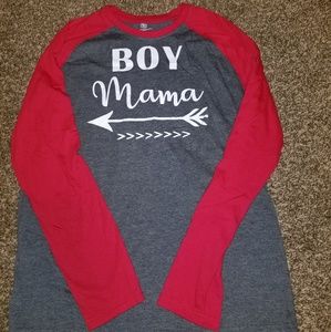 ⭐⭐3 for $10⭐⭐ Raglan